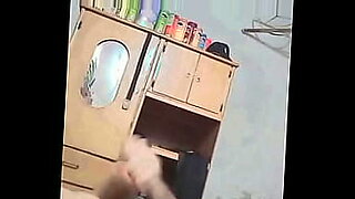 son forced mom in bath