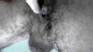 first time show on webcam