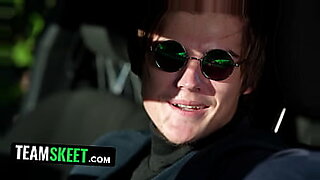 dad force his son to sex with step son