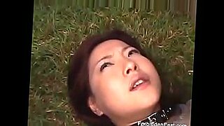 japanese rapped while sleeping uncensored