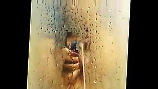 humiliatrix forces slave to inhale smoke by gasmask