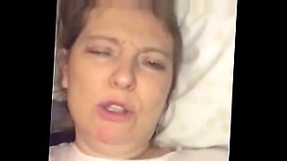 sister caught with anal plug