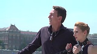 two girls one boy hard kore