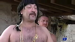 mommy and boy anal
