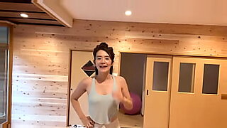 my mom friend sex hot japan