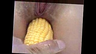 corn fed