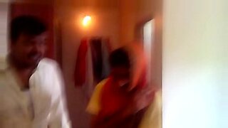 mom cought teen
