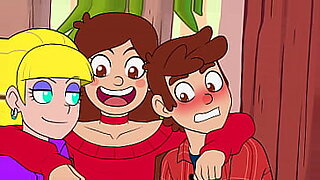 monster dick gay cartoon porn video