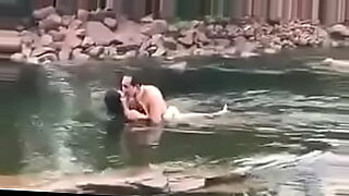 anime toon teasing dad by sleeping nude legs and pussy wide open