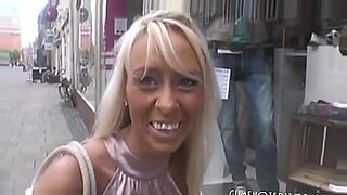 passion hd 3 sexy blondes and 1 guy