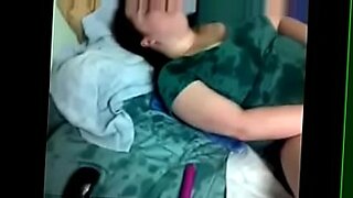 boss fingering in office