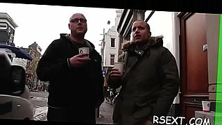 shaking from anal