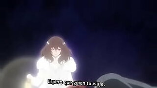 mom sleeping son fucking anime full video