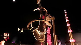 hucow bondage video