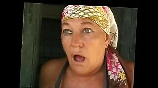 angry stepborther fuck hard to her sister