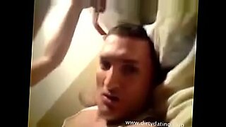 madame se caresse avec mon sexe