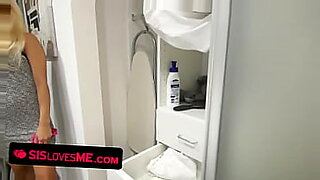 sleeping japanese mom with boy sex