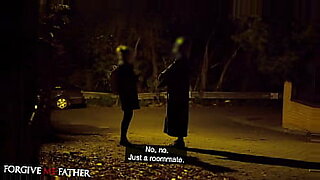 son fuck mom infront of father