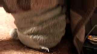 wife talks dirty to me as she jerks me off