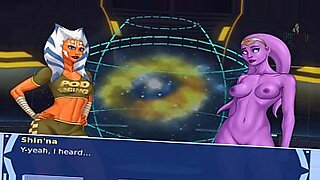 big ass dance on dick