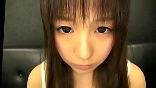 asian cosplay girl uniformed with hairy man fucking