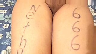 sex spanking heels brunette short haired