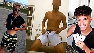 black guy creampie white