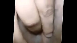 cheating wife screws and creampie