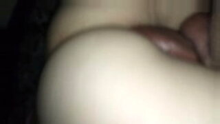 top juvenile darling is satisfying 2 rough cocks