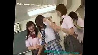 panty discharge eating video