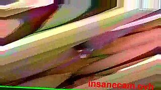 husband hidden under the table