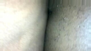 fucking herself with a dilldo in a on a bike