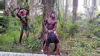 african girll sex