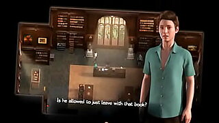 mom and son sub english