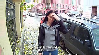 dark haired spanish fucks in back room