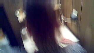 korean prostitute hidden camera at red light district threesome