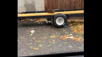 seachusa mother with baby stroller entered wrong bus