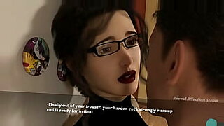 alka on hidden cam video