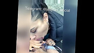 cossdess man getting fuck by stap on on