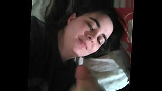 accidentally with sleeping mom