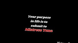 slave lick 2 mistress dirty foot