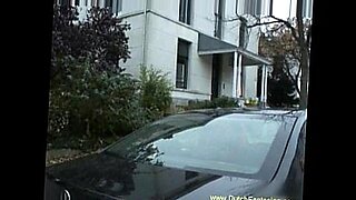 step mom stuck in window friend