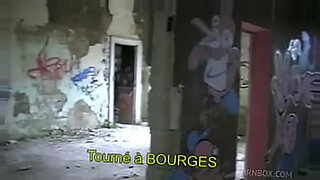brunette masturbates on the couch on hidden camera