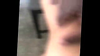 girl fucks dildo jerk