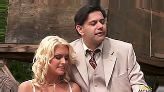 anny d fucking cathy heavens hot milf pussy sideways