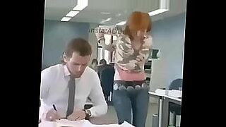 barb uniform dicked