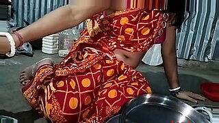bengali mom ass video