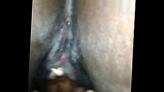 i finger bears taint jacking with gloves