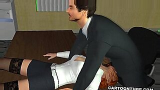 fat women gets fock in her ass