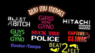 sex on the bus stop